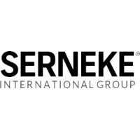 Serneke International Group Logo